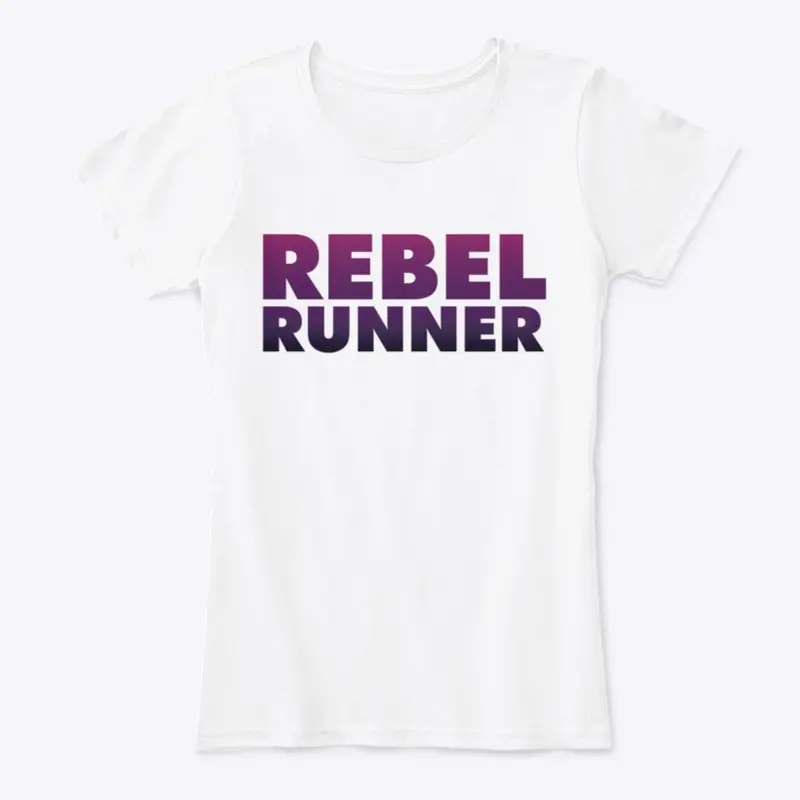 REBEL RUNNER